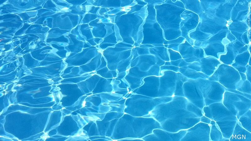 A 1-year-old girl identified by her mother as Nevaeh Fugate drowned in a children’s swimming...