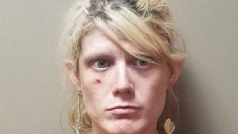 Christie McFadden (Source: LCSO)