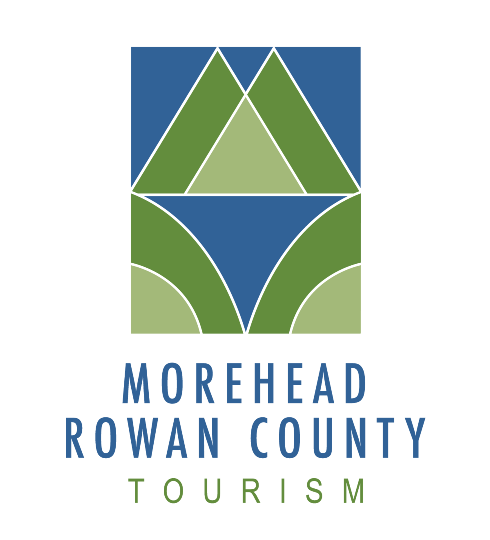 Morehead-Rowan County Tourism logo