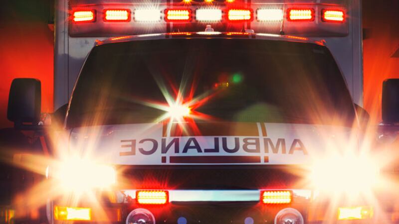 Fire officials said a 12-year-old boy remains hospitalized, while a 14-year-old boy has been...