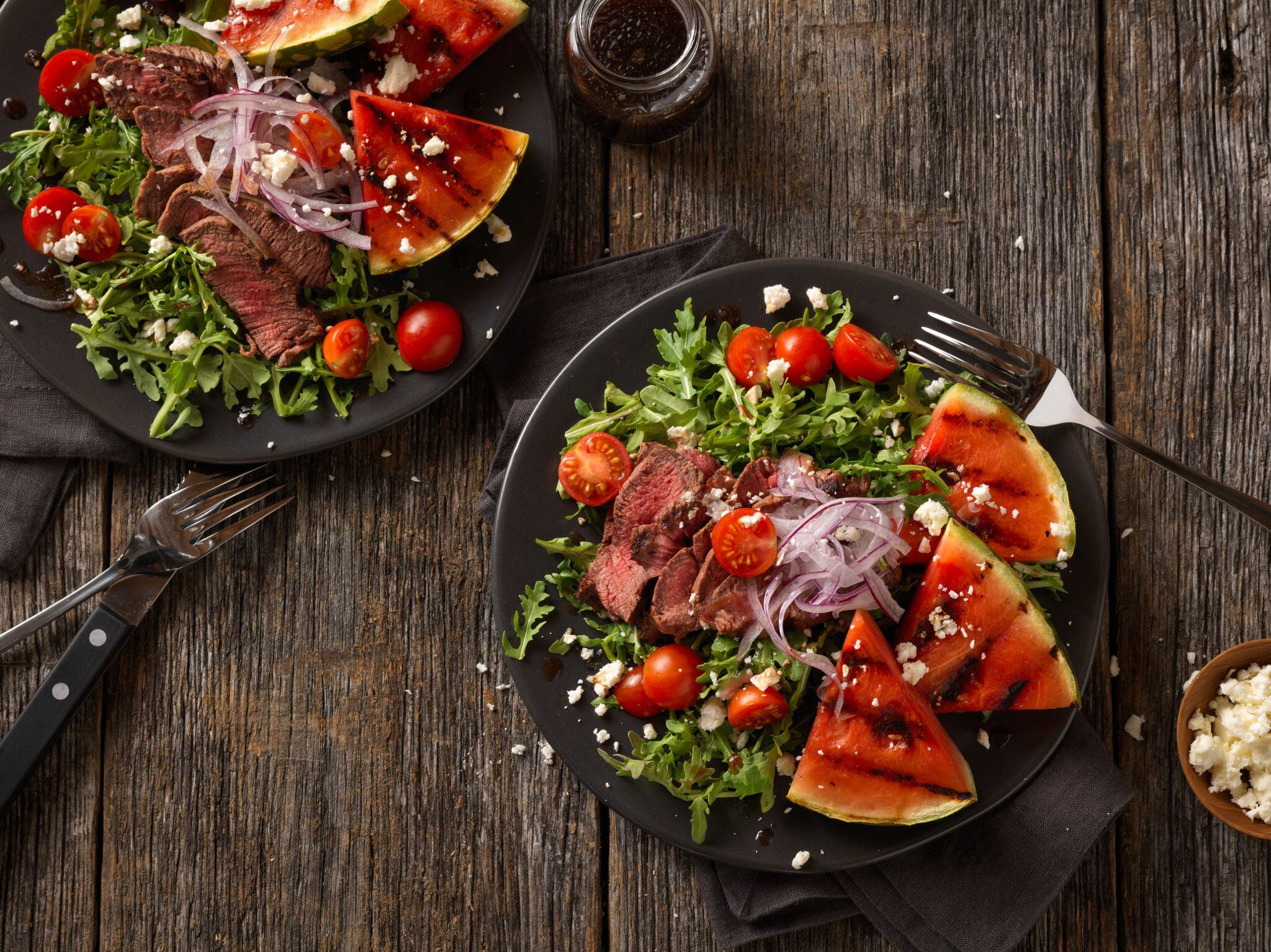 Celebrate Beef Month with This Perfect for Summertime Recipe! - Vimarsana News