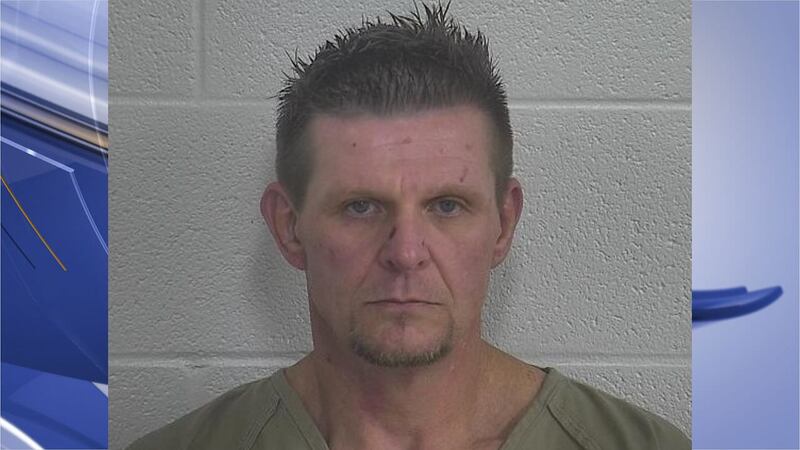 Photo Courtesy: Laurel County Correctional Center
