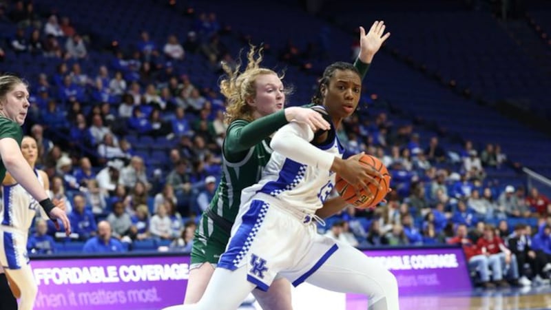 Ajae Petty vs. USC-Upstate