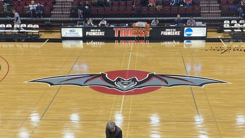 Transy knocked off Anderson on Saturday, while Georgetown College took care of Shawnee State.