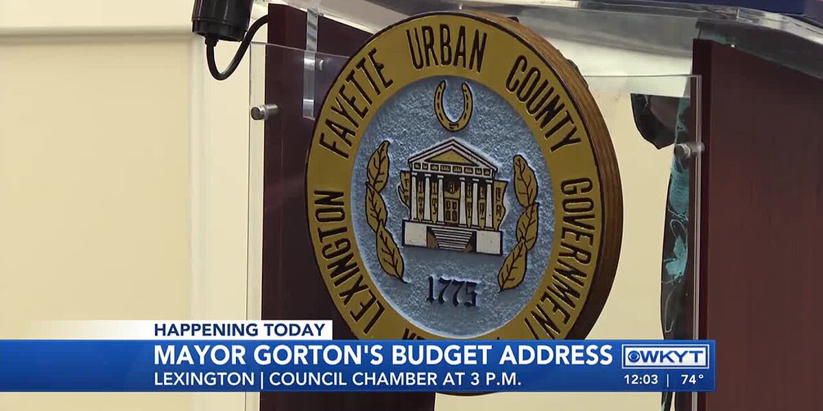 Top Stories WKYT News at Noon (04/16/2024)