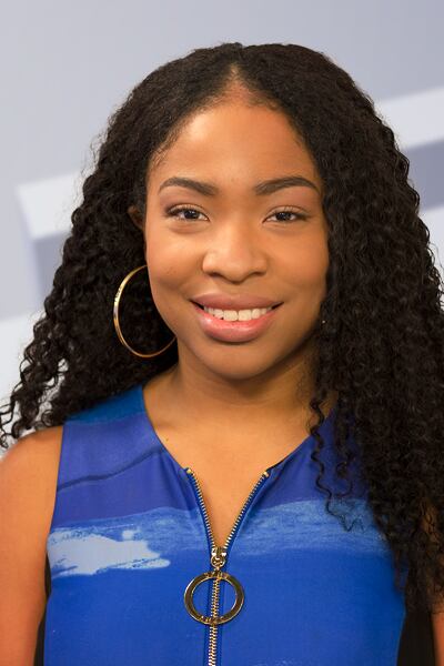 Martina Barksdale