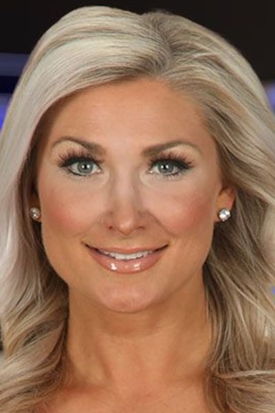 Marcy Jones
