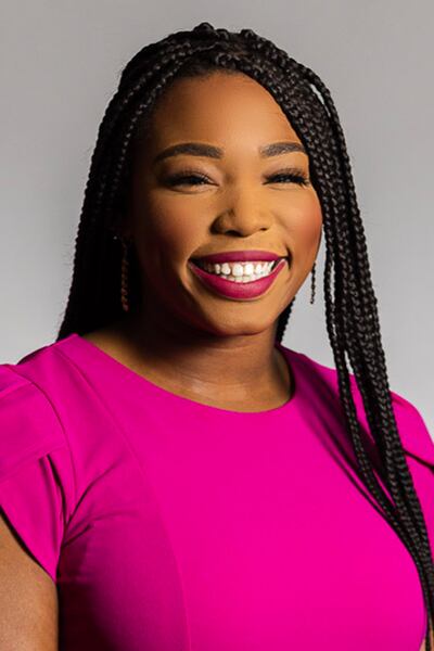 Marresa Burke
