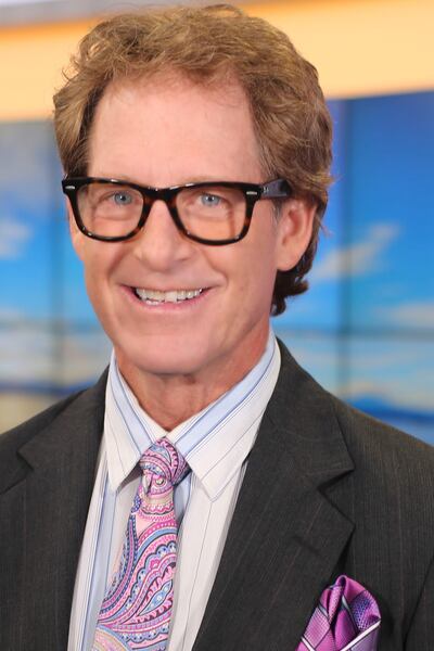 Dave Allgood