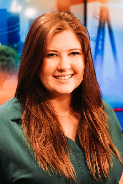 Lauren Munt