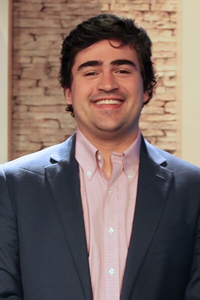 Michael Hoffman