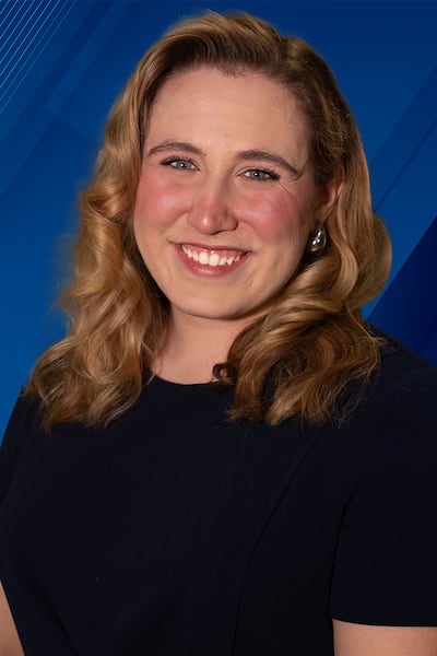 Alexa Minton