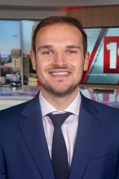 Patrick Stout