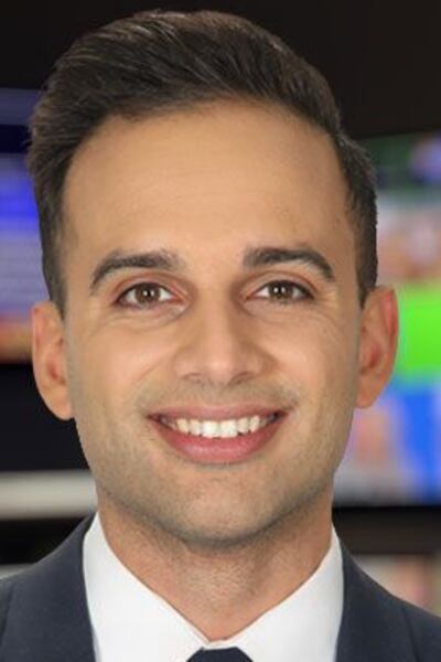 Hector Molina