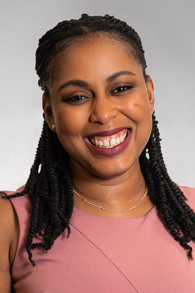 Tawana Andrew