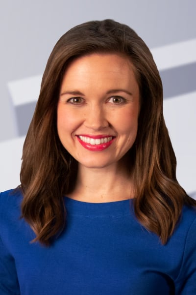 Kristen Kennedy
