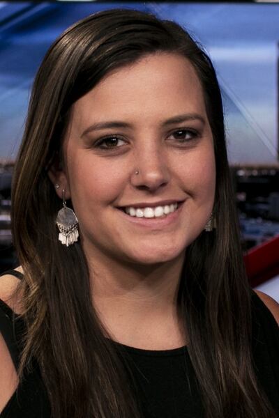 Kaitlin Zamora